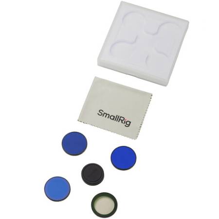 SmallRig 5787 - zestaw filtrów do DJI Osmo Nano
